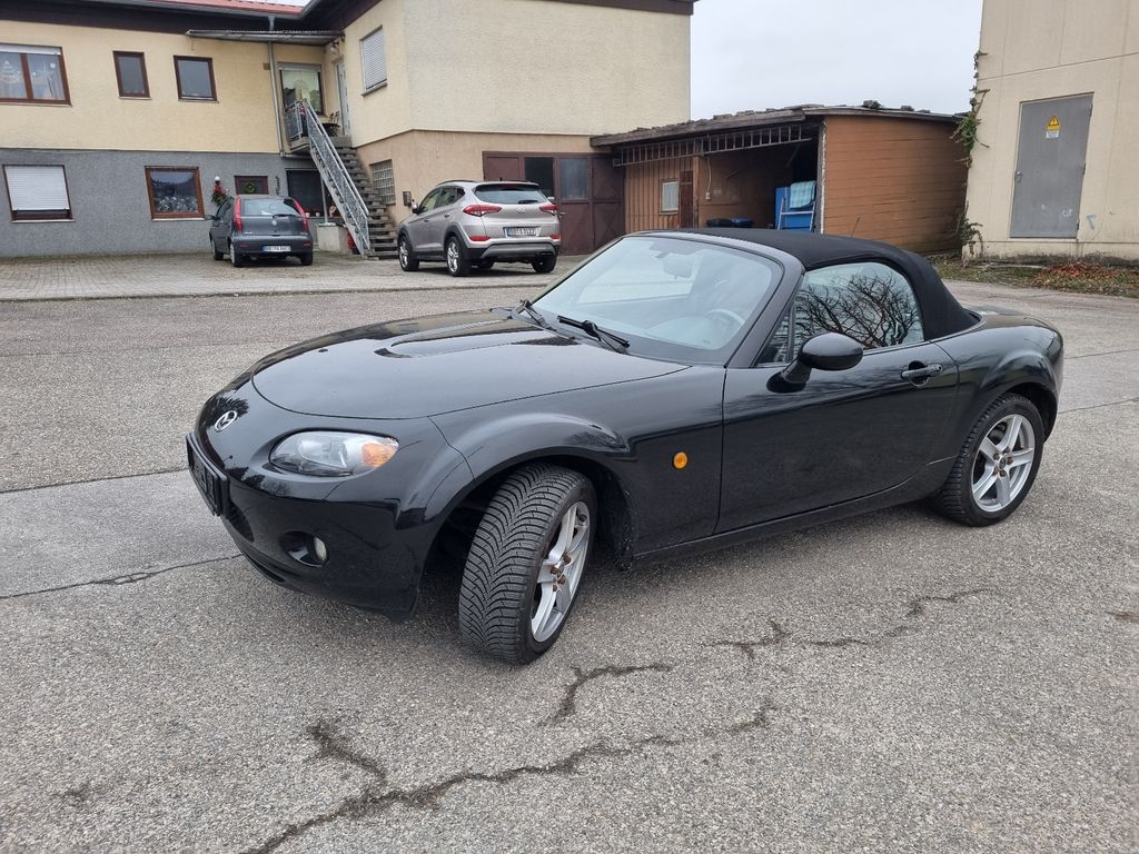Angebot ansehen Mazda MX-5