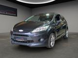 Ford Fiesta 1.6 TI Sport*Klima*Service neu*Garantie - Ford Fiesta aus 2009: Sport
