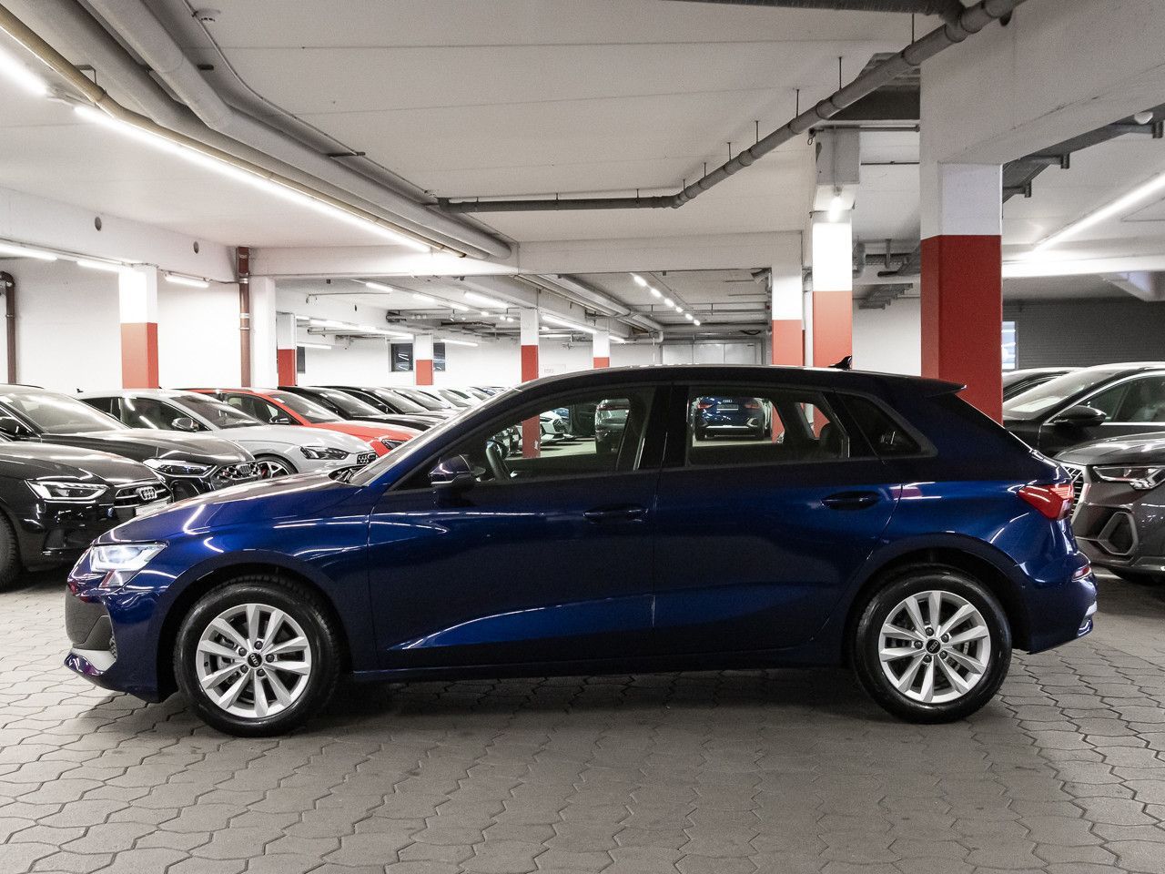 Audi A3 - Bild 3