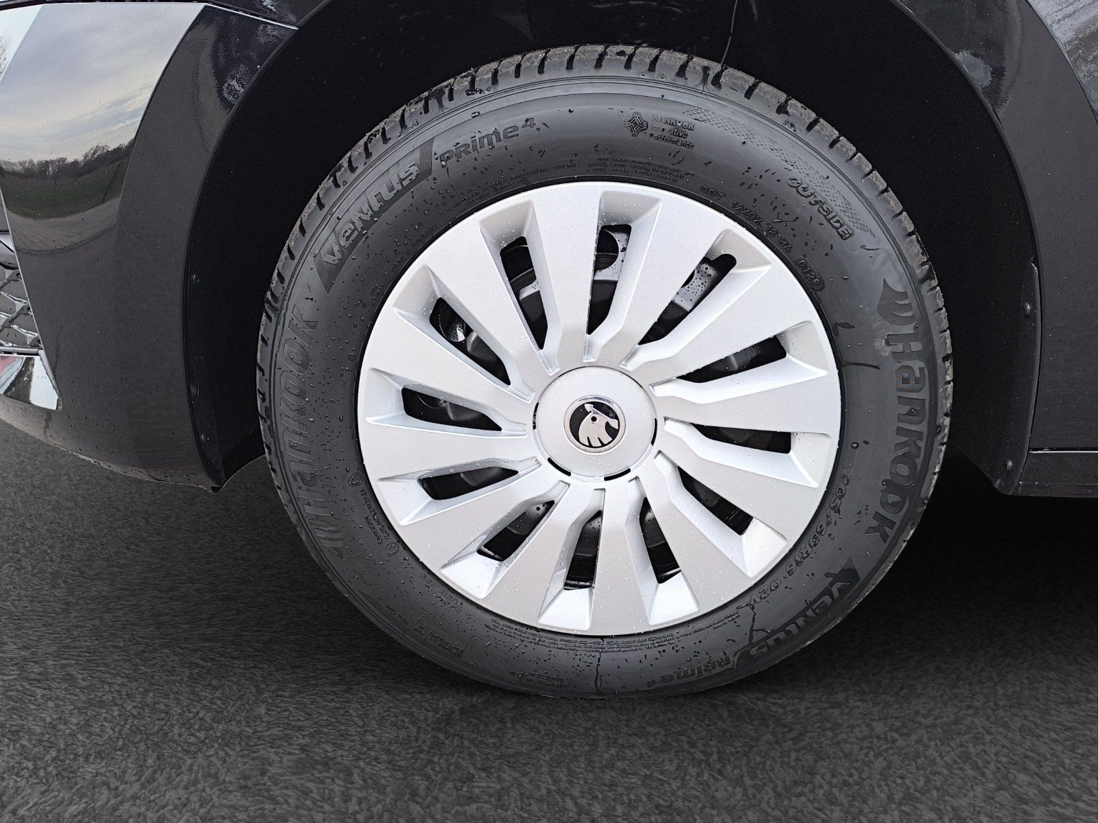 Skoda Octavia - Bild 12