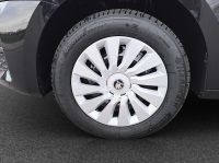 Skoda Octavia - Vorschau Bild 12