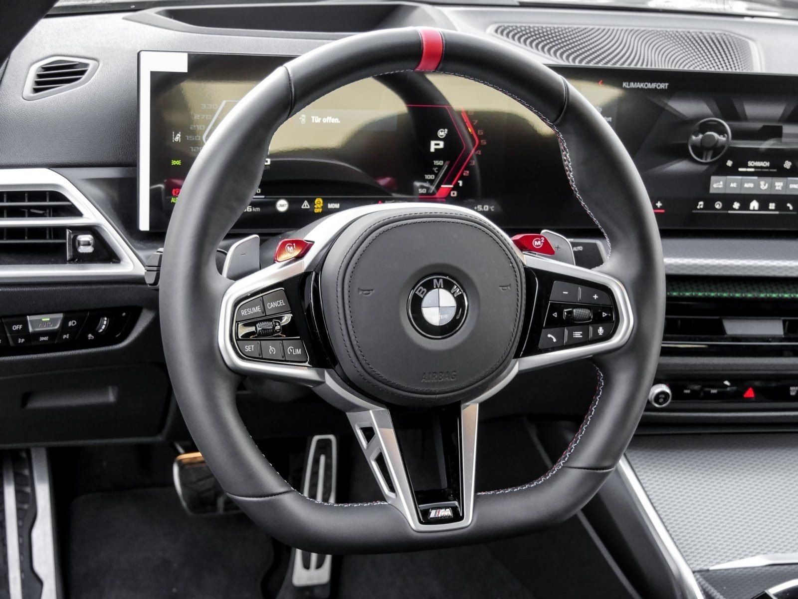 BMW M4 - Bild 9
