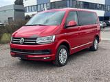Volkswagen T6 Multivan Generation Six Highline - Volkswagen T6 Multivan in Frankfurt (Main)