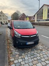 Opel Vivaro 1.6 BiTurbo Motorschaden - Opel: Motorschaden