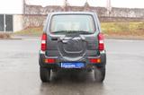 Suzuki Jimny 1,3*WINTERDIENST*KLIMA*ALLRAD*SCHNEEPFLUG* - : Winterdienst