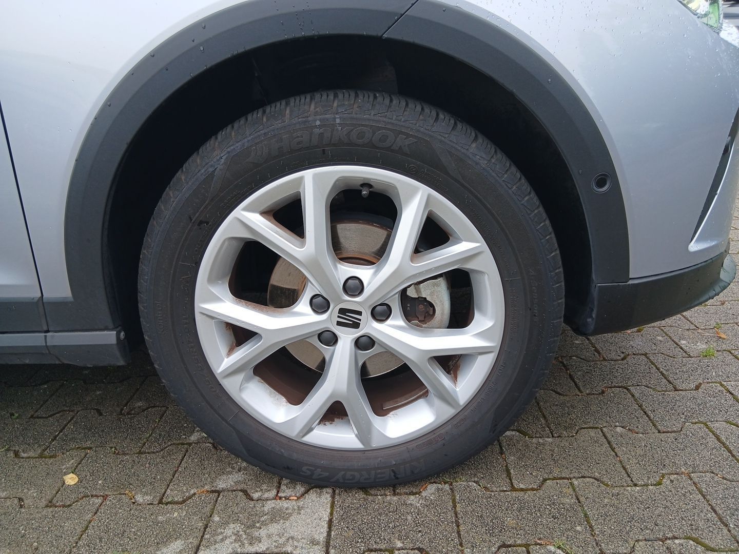 Seat Arona - Bild 7