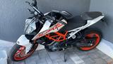 KTM 390 Duke - KTM Motorräder in Erfurt