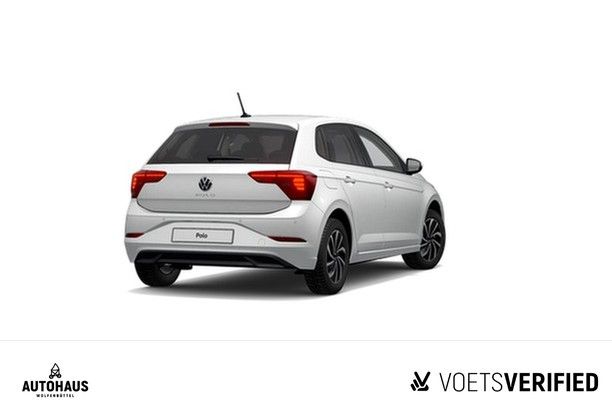 Volkswagen Polo - Bild 3