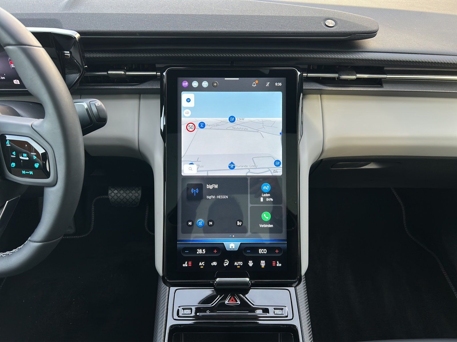 Fahrzeugabbildung Ford Explorer Premium RWD/PANO/AHK/B&O/ACC/KAMERA/