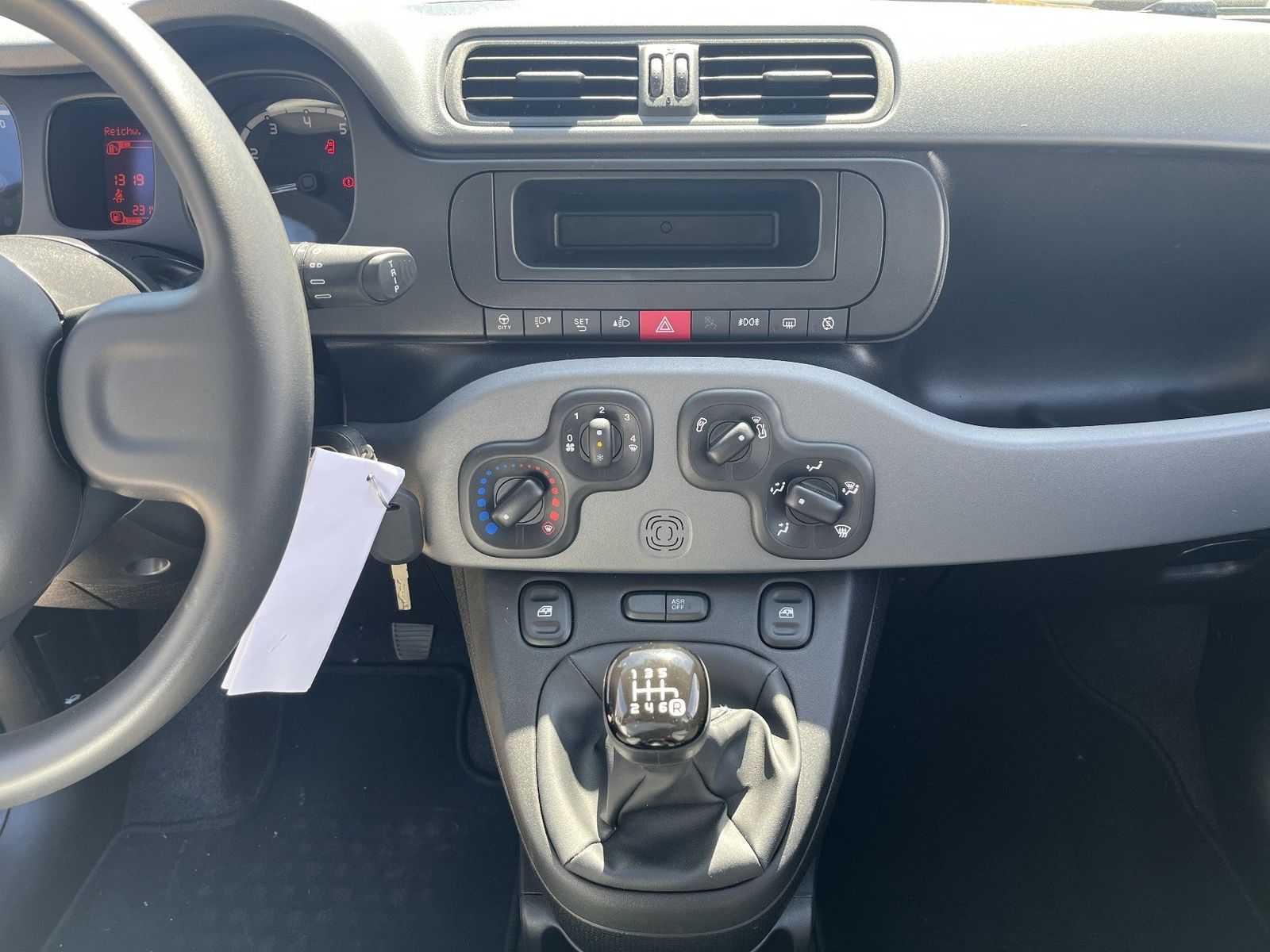 Fiat Panda - Bild 13