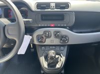 Fiat Panda - Vorschau Bild 13