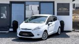 Ford Fiesta Titanium Klimaauto 1.HD Garantie - Ford Fiesta aus 2010: Titanium