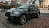 BMW **BMW X6M** 5 Sitzer - BMW X6 M in Frankfurt (Main)