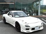 Mazda RX-7 Type RS - Mazda RX-7 Gebrauchtwagen