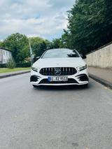 Mercedes-Benz Mercedes A200 Umbau AMG A35 sportliche Sound - Mercedes-Benz A 200 in Bielefeld
