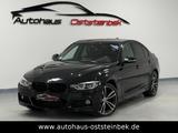 BMW 330 d xDRIVE M-SPORT-PAKET/NAVI/LED/AHK/1-HAND/ - BMW 330: 330d Xdrive