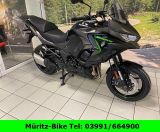 Kawasaki Versys 1100 - KAWASAKI 1100