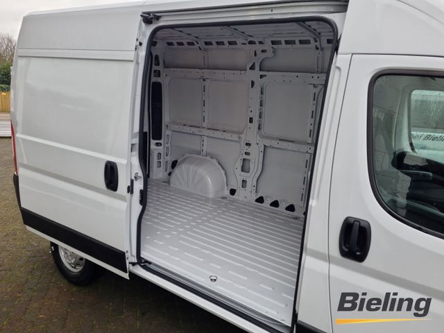 Movano HKa Edition 2.2 Diesel Cargo 3,5t L2H2