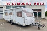 Dethleffs Camper 510 V - Truma Mover Automatik,Markise - Dethleffs 510 v