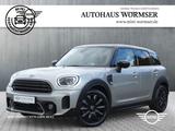 MINI Cooper Countryman Head-Up DAB LED Pano.Dach RFK