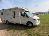HYMER / ERIBA / HYMERCAR B680MC - HYMER / ERIBA 680
