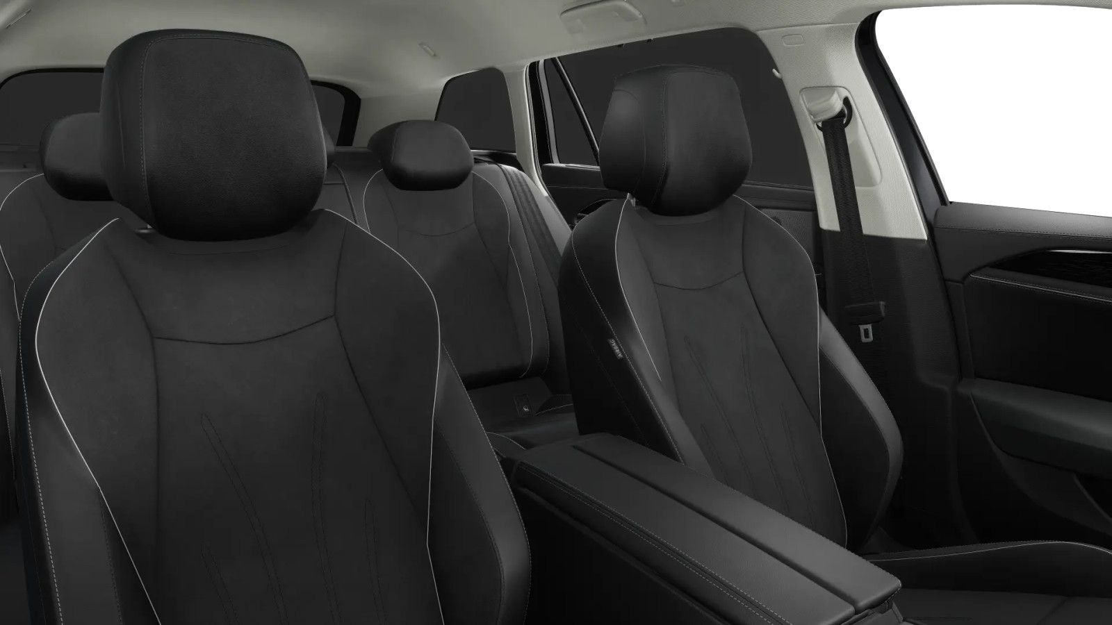 Volkswagen Passat Variant - Bild 12