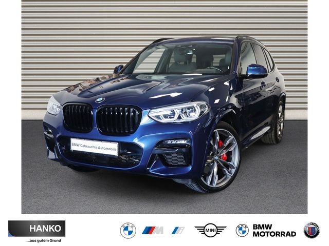 BMW X3 M40i