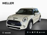 MINI 3-Türer Chili-II Navi Komfz. Alarm - MINI MINI: Tuerer