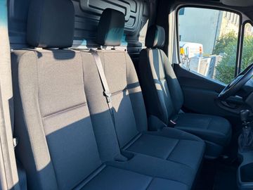 Mercedes Sprinter - 10