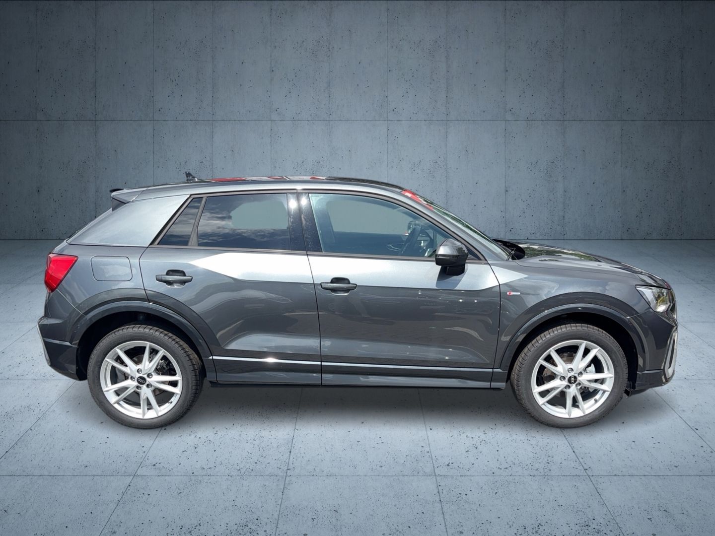 Audi Q2 - Bild 9