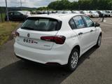 Fiat Tipo LIFE 5T HYBRID 1.5 GSE 130PS DCT KAMERA PDC - Fiat Tipo LIFE