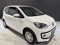 Volkswagen up! 1.0 move up!Klima*Sitzheizung*