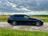 BMW M550d xDrive Touring 8-fach Garantie Service Top - BMW M550 aus 2019