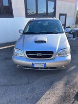 Kia KIA Carnival 2.9 16V CRDi cat Family 6 POSTI - gebrauchte Kia Carnival aus dem Jahr 2005