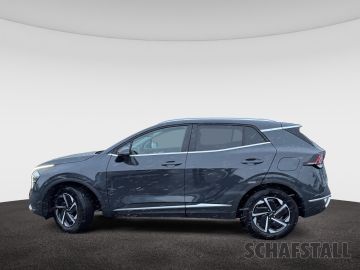KIA Sportage - 2