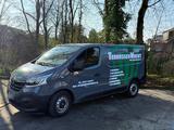 Renault TRAFIC III, Sehr guter Zustand, Sortimo - Renault Trafic: I