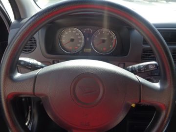 Bild 12 Daihatsu Cuore 1.0 Blu AC 3DR RADIO CD BT USB FREI GJR