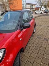 Smart ForFour 1.0 52kW - Passion - Smart ForFour von privat