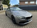 BMW 640i CABRIO M UMBAU H&K HUD SOFTCLOSE LED - gebrauchte BMW 640 aus dem Jahr 2016