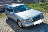 Mercedes-Benz Mercedes Benz C200 Kombi - gebrauchte Mercedes-Benz C 200 aus dem Jahr 1995