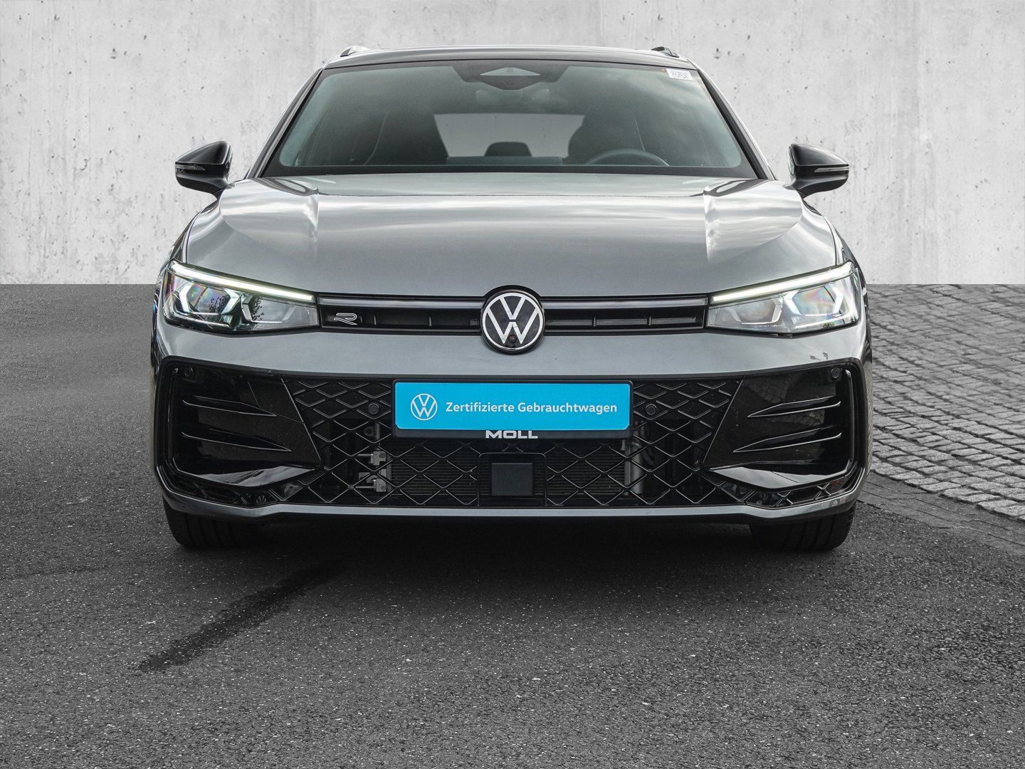Volkswagen Passat Variant 1.5 eHybrid DSG R-Line PANO MATRI foto 3