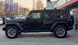 Jeep Wrangler Unlimited Rubicon/2.HAND/SCHECKHFT/AUTO - Jeep: Rubicon