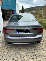 Volvo S60 T5 Geartronic R Design R Design - Volvo S60 Gebrauchtwagen