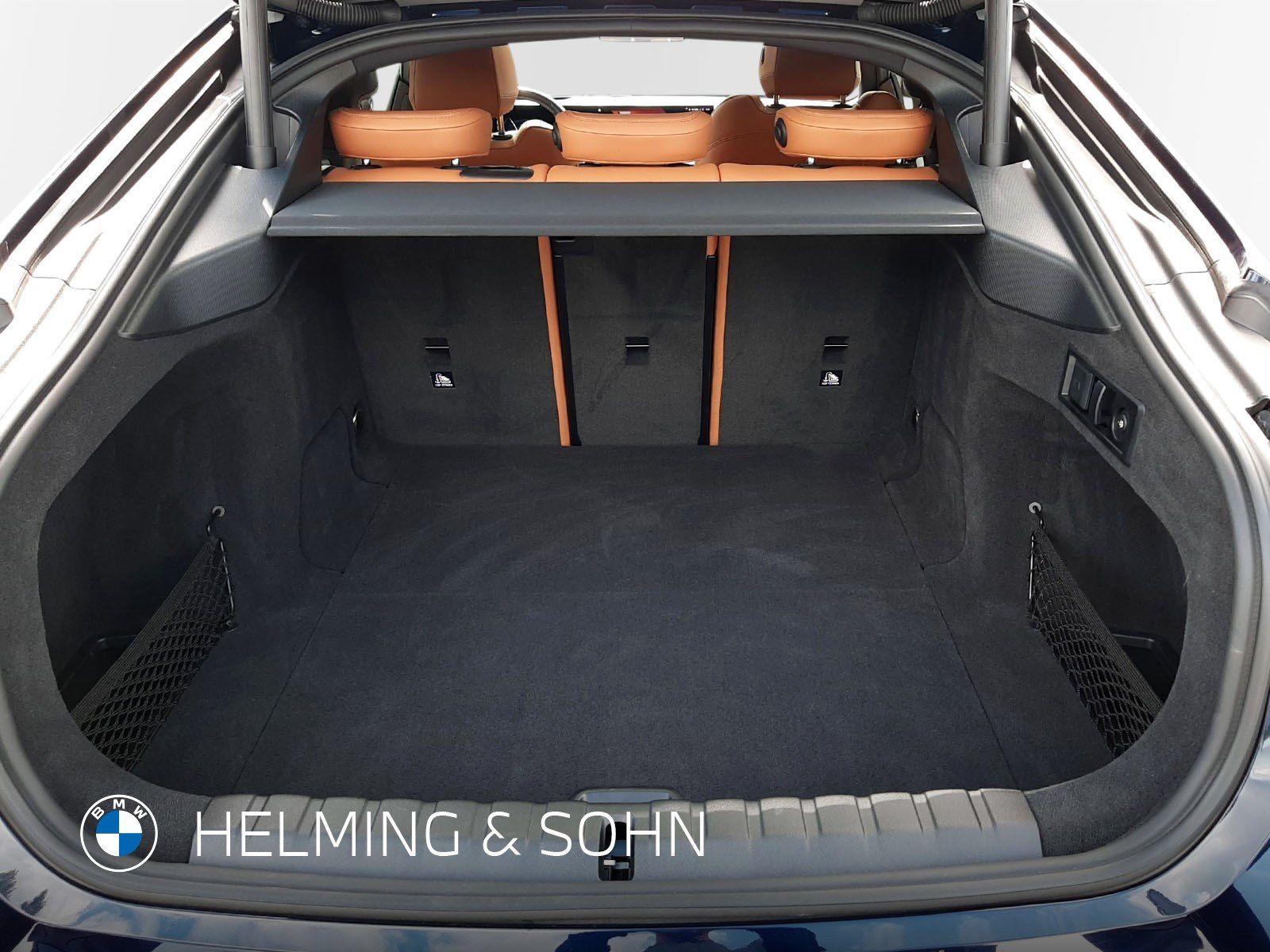 BMW i4 - Bild 14