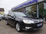 Citroën C5 2.0 HDI Exclusive/XENON/NAVI/KAMERA/PDC/AHK - Citroën C5 mit Diesel-Antrieb: Kombi, 2.0