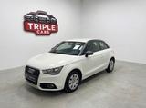 Audi A1 Ambition 1.4 |Steuerkette Neu|Scheckheft|Navi - Audi A1 in Herne