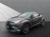 Toyota C-HR Lounge 1.8 Hybrid *1.HD.*M+S*Navi*S-Heft* - Toyota C-HR Lounge mit Hybrid-Antrieb (Benzin/Elektro)