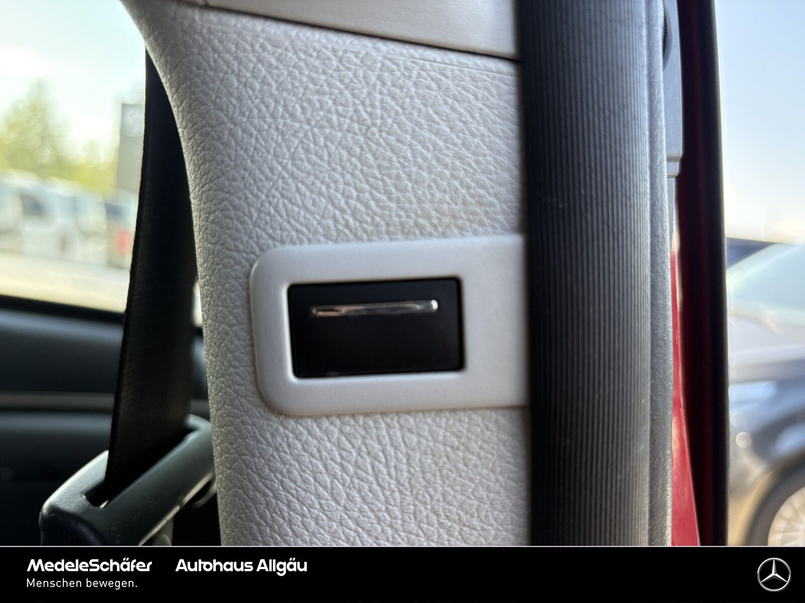 Mercedes-Benz V 220 d 4MATIC EDITION Lang EL.TÜR DISTR STANDHZ foto 13