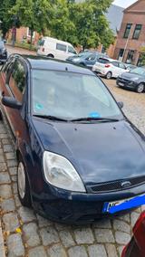 Ford fiesta - Ford Fiesta von 2026