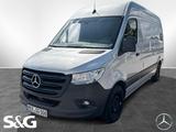 Mercedes-Benz Sprinter 314 Kasten Hochdach